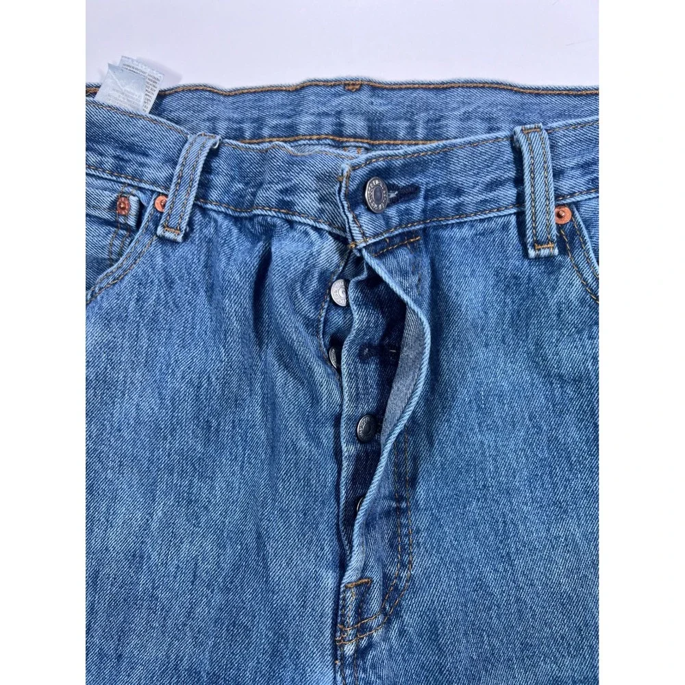 Levis levi 501